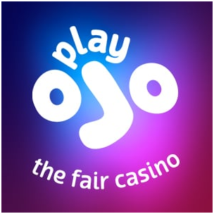 PlayOJO Casino Online - Up To 50 Free Spins Bonus